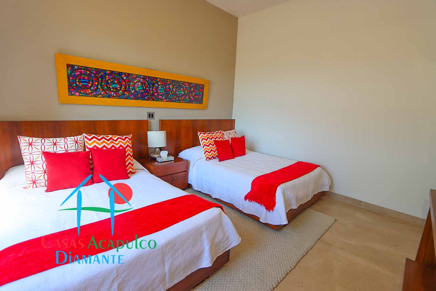 Delta 4 - Recámara dos 2